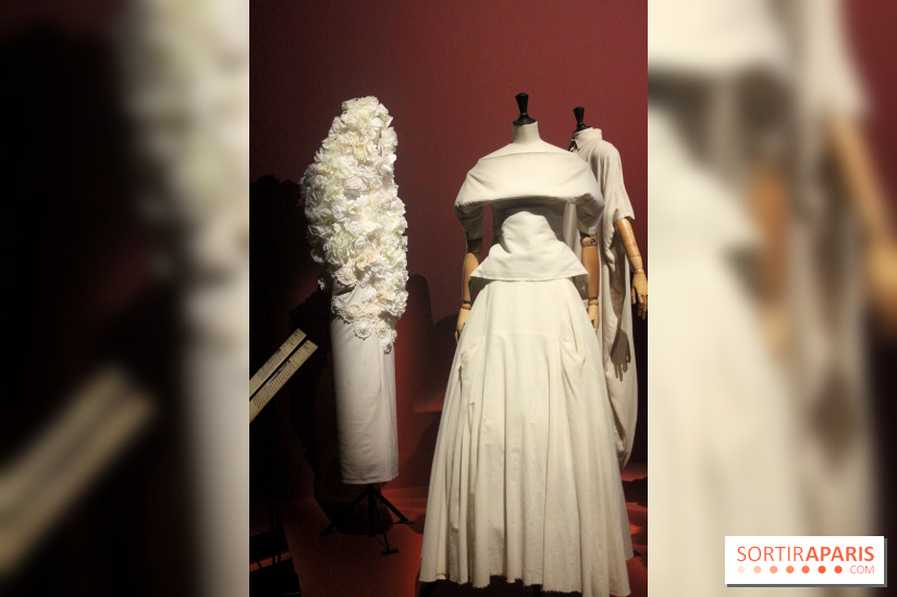 Anatomie d'une collection, au Musée Galliera