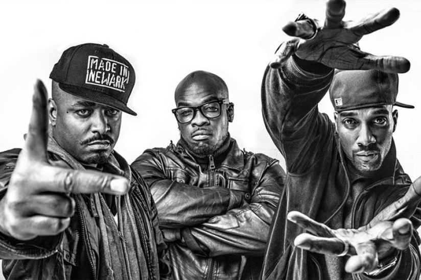 LORDS OF THE UNDERGROUND