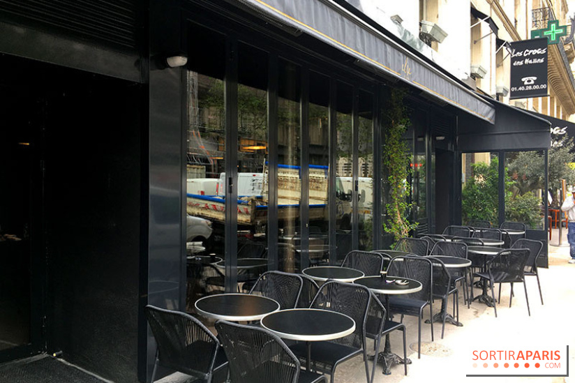 Else, le resto-bar franco-israelien