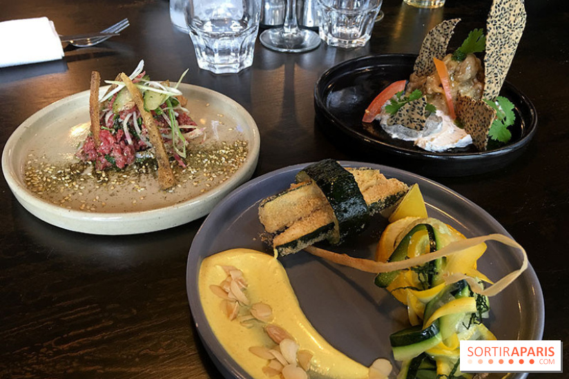 Else, le resto-bar franco-israelien