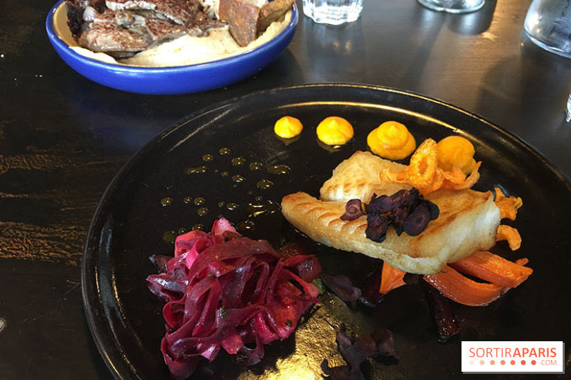 Else, le resto-bar franco-israelien