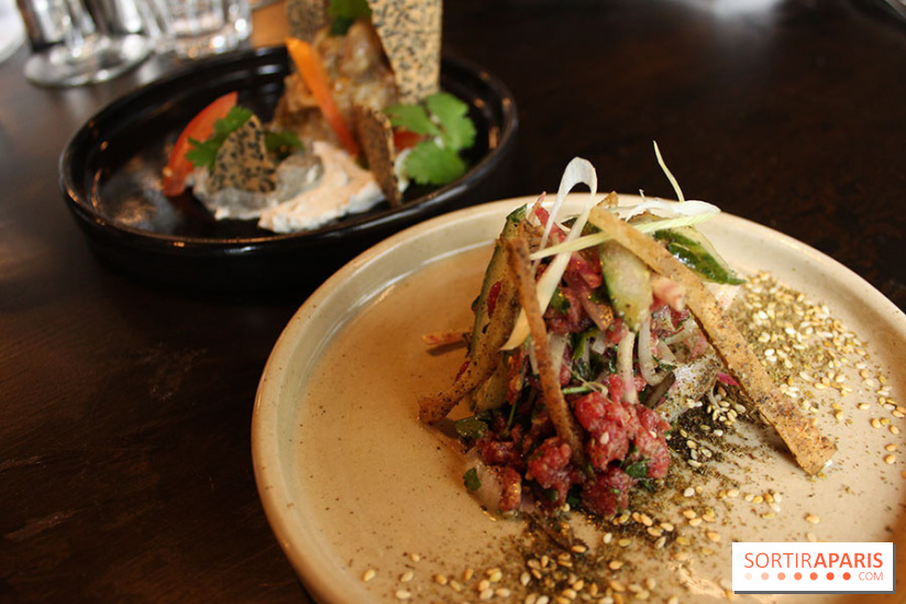 Else, le resto-bar franco-israelien