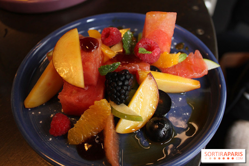 Else, le resto-bar franco-israelien