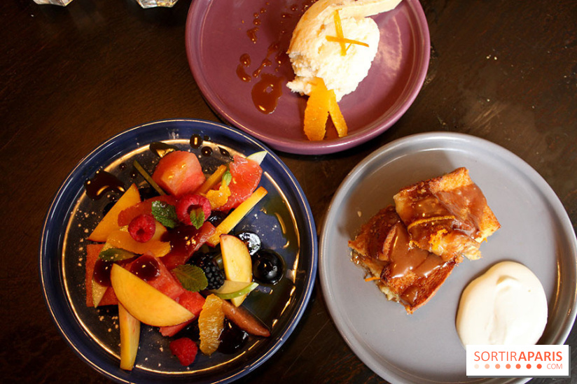 Else, le resto-bar franco-israelien