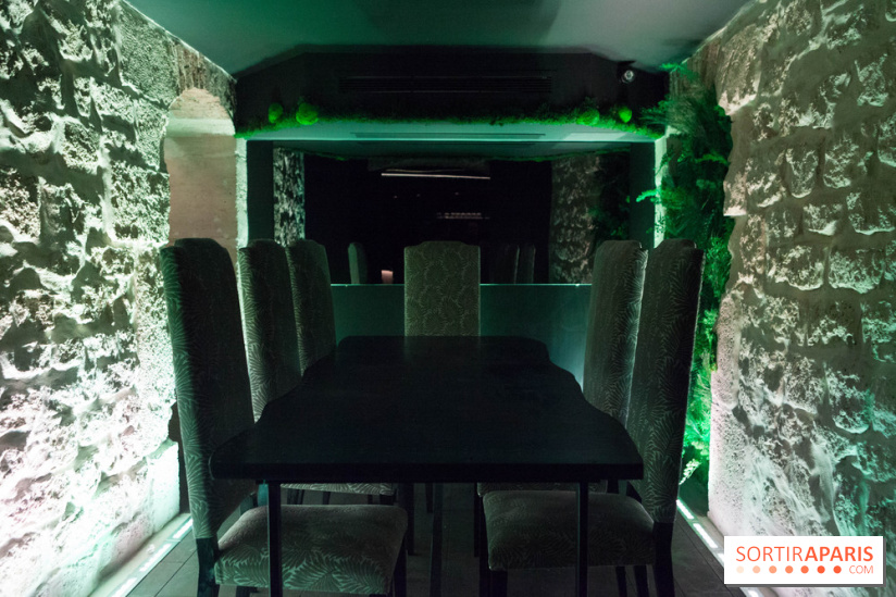 Else, le resto-bar franco-israelien