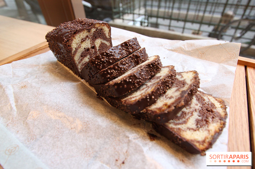 Yann Couvreur Pâtisserie