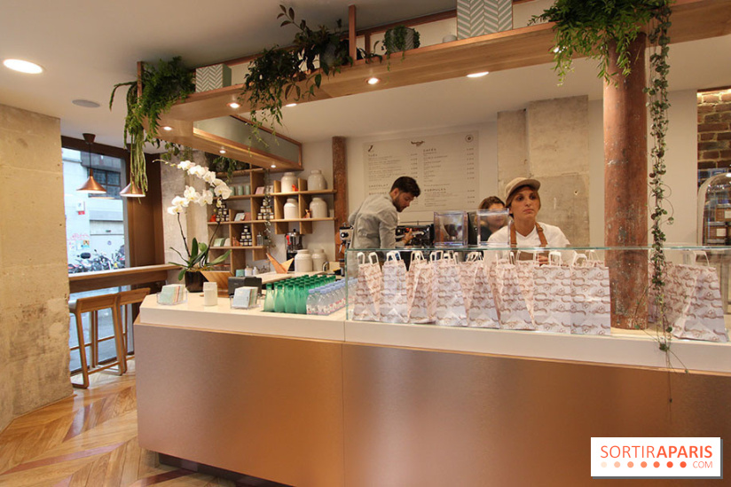 Yann Couvreur Pâtisserie