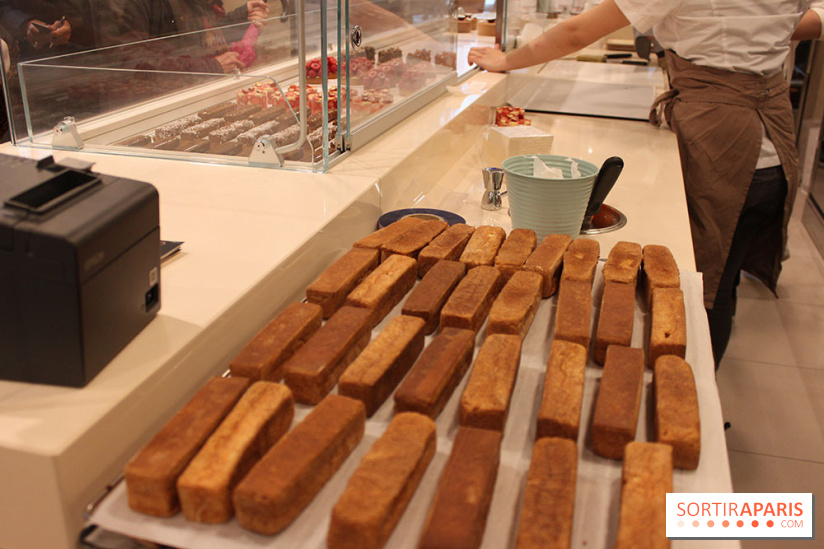 Yann Couvreur Pâtisserie