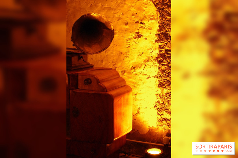 Signature bar by Grant's, édition 2016