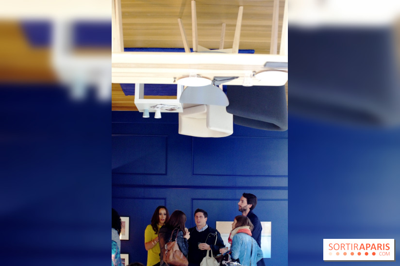 Signature bar by Grant's, édition 2016