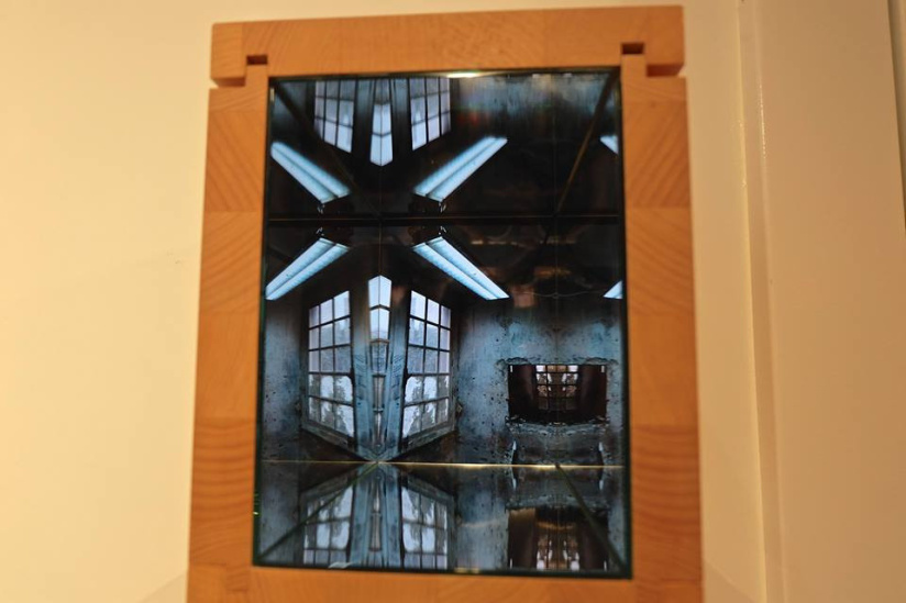 Inauguration du Studio 5.1 