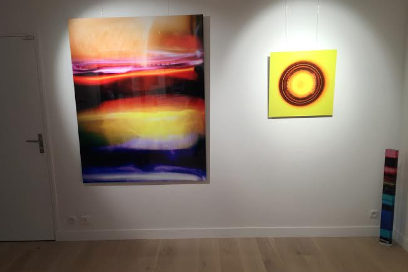 Inauguration du Studio 5.1 