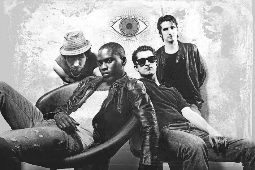 Concert Jam in the band + Tony et les cyclopes + Team paname