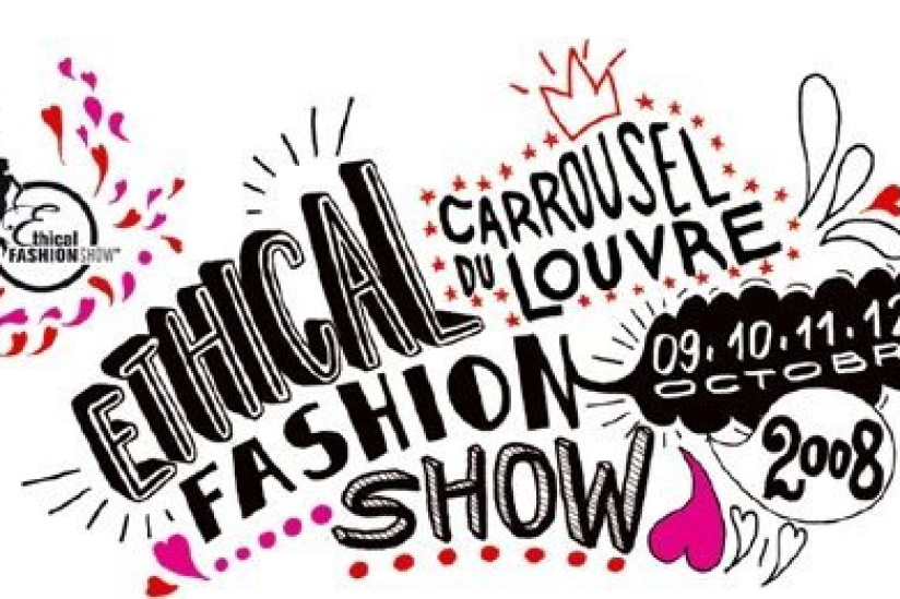 Paris, Mode, Ethical Fashion Show, Shopping, Carrousel du Louvre, Ethique, développement durable