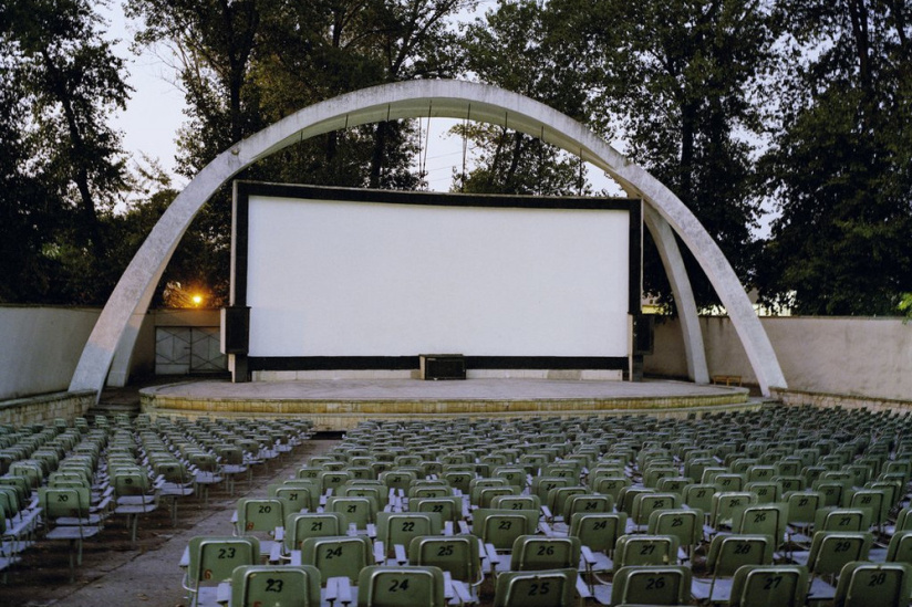 Exposition, Photographies, Paris, Grands Ecrans, Naço Gallery, Stephan Zaubitzer, Mois de la Photo