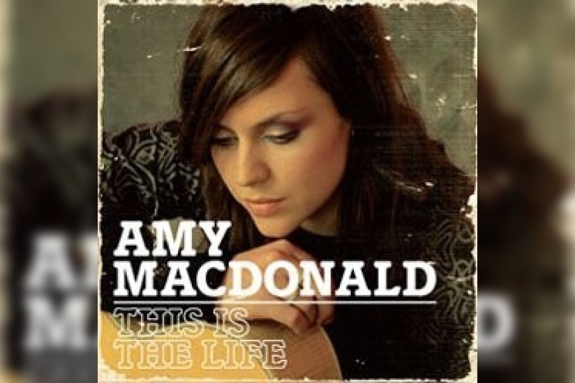 Concert, Paris, Amy Macdonald, Maroquinerie, Bataclan, This is the life 