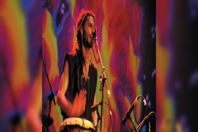 Concerts, Paris, Cabaret Sauvage, Parc de la Villette, Hilight Tribe