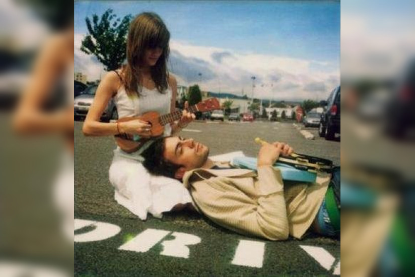 Concert, Paris, Cocoon, La Cigale