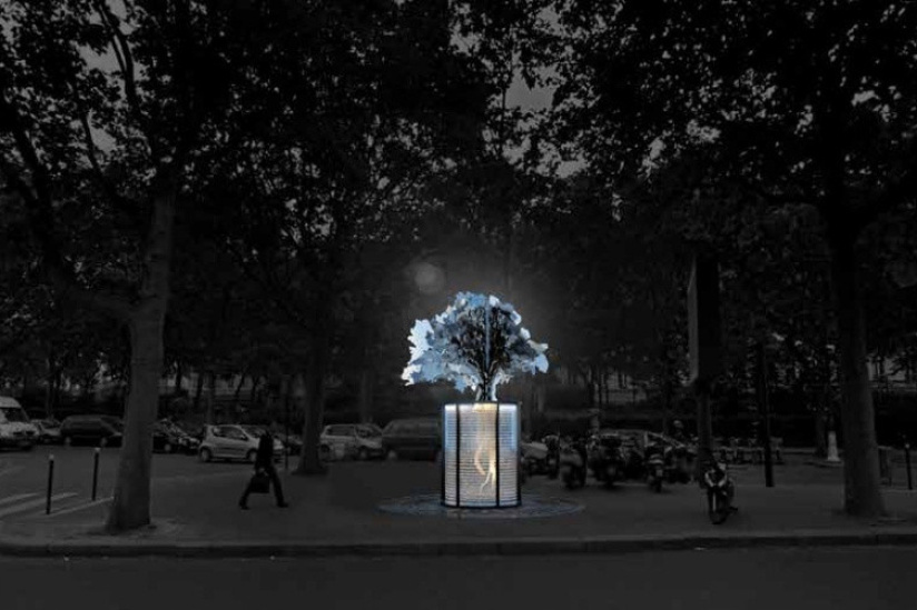 Mémorial du Bataclan