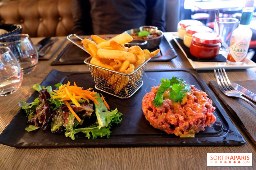 Brasserie Napoléon III