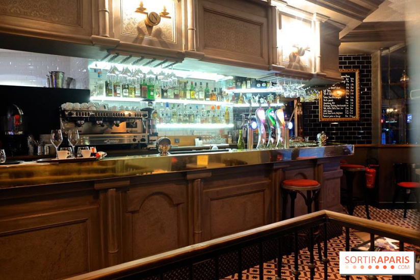 Brasserie Napoléon III