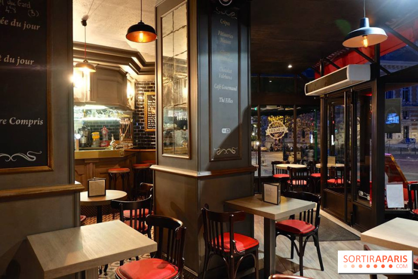 Brasserie Napoléon III