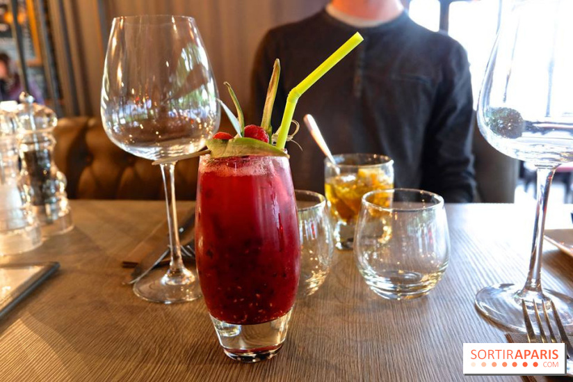 Brasserie Napoléon III