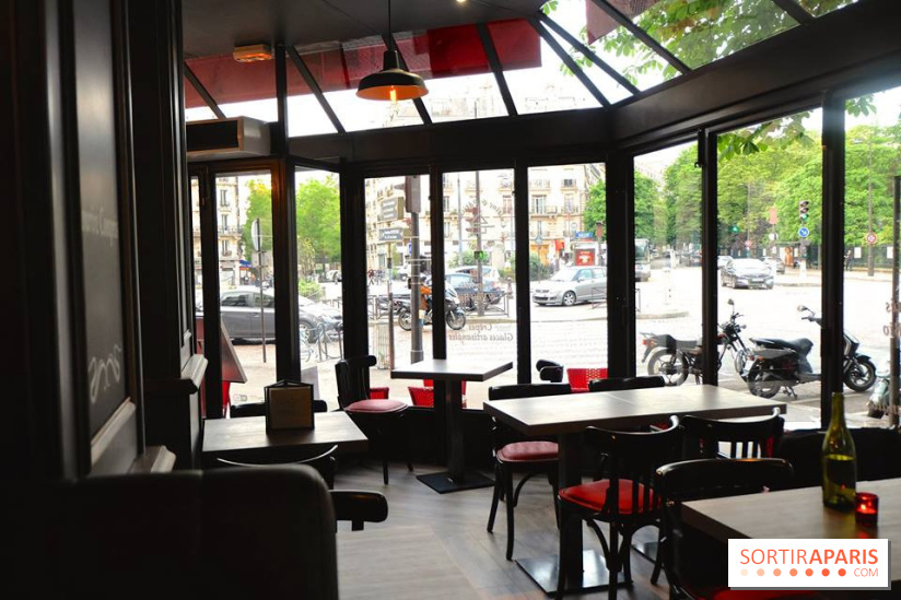 Brasserie Napoléon III