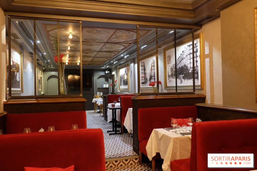 Brasserie Napoléon III