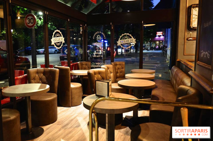 Brasserie Napoléon III