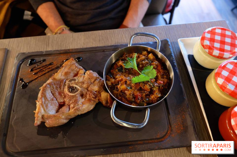 Brasserie Napoléon III