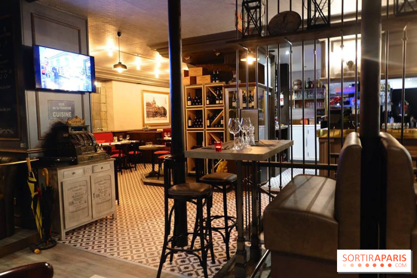 Brasserie Napoléon III