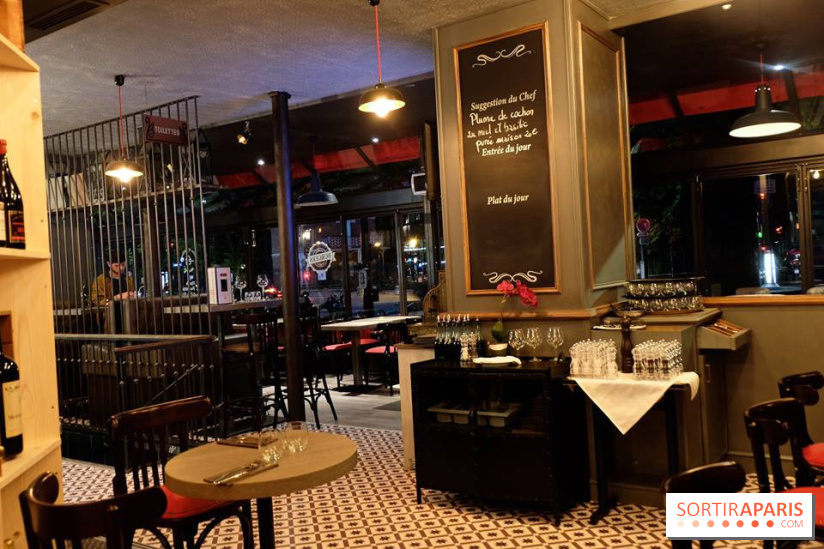 Brasserie Napoléon III