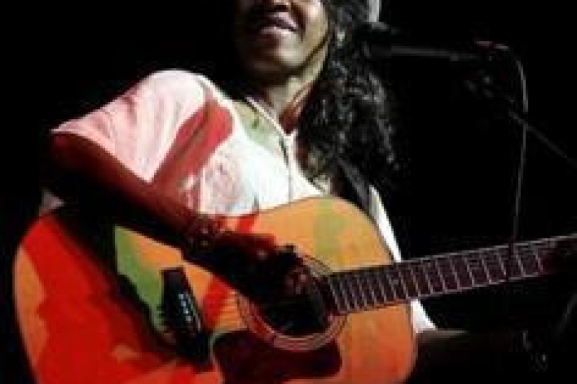 LISA DOBY en concert