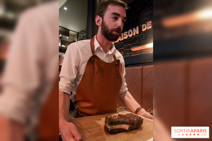 Les Oreilles et la Queue