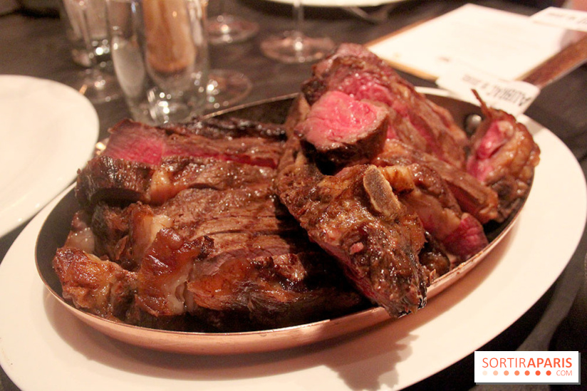 Les Oreilles et la Queue