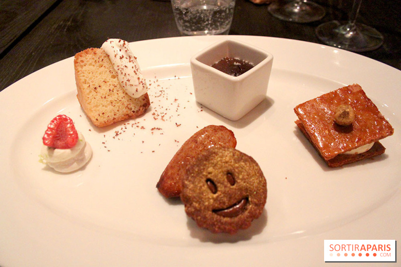 Les Oreilles et la Queue