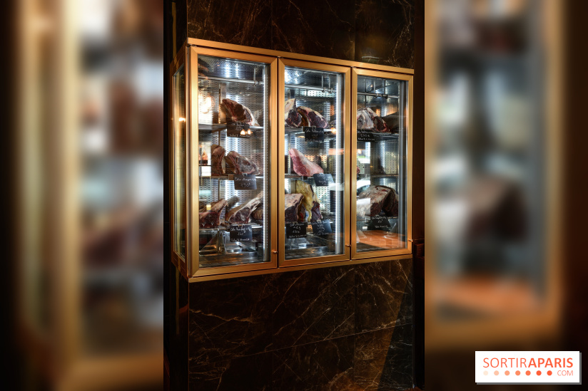 Les Oreilles et la Queue