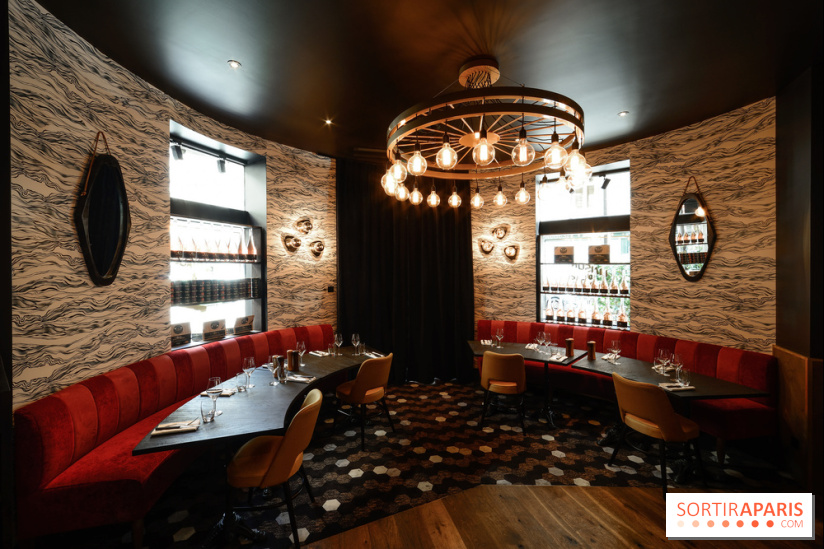 Les Oreilles et la Queue