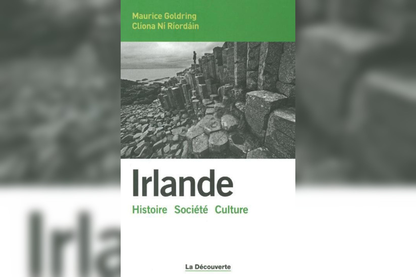 Regard sur l'Irlande
