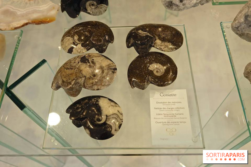 Cristaux et Couleurs