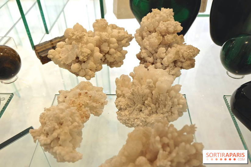 Cristaux et Couleurs