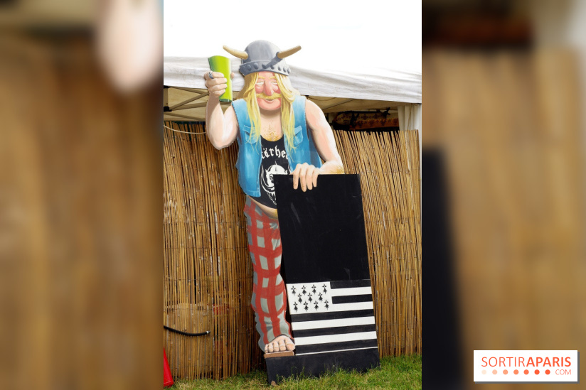 Download Festival 2016 à Paris : les photos