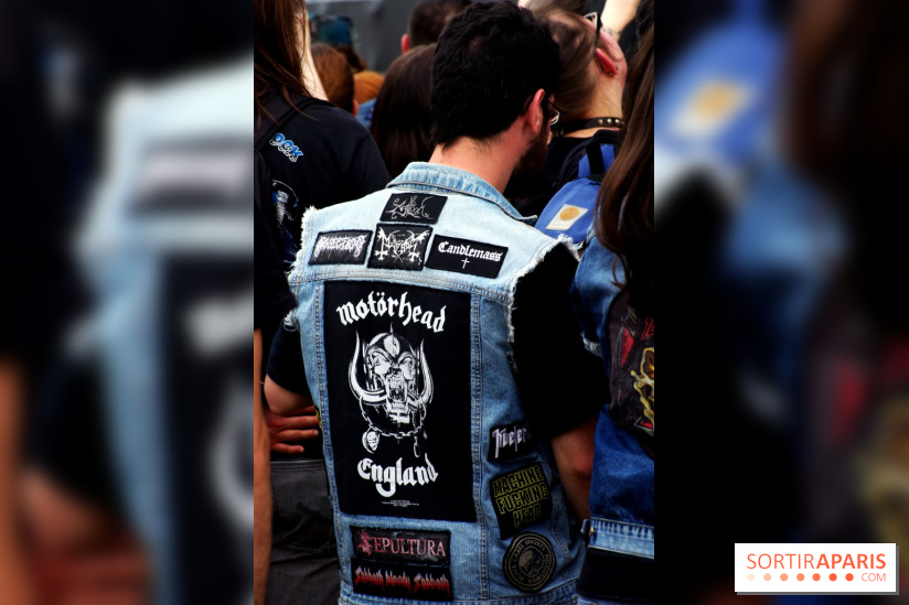 Download Festival 2016 à Paris : les photos