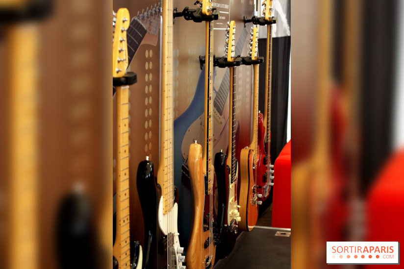 Download Festival 2016 à Paris : les photos