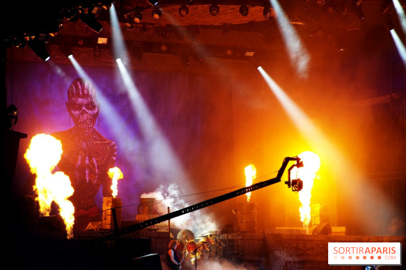 Download Festival 2016 à Paris : les photos