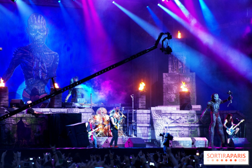 Download Festival 2016 à Paris : les photos