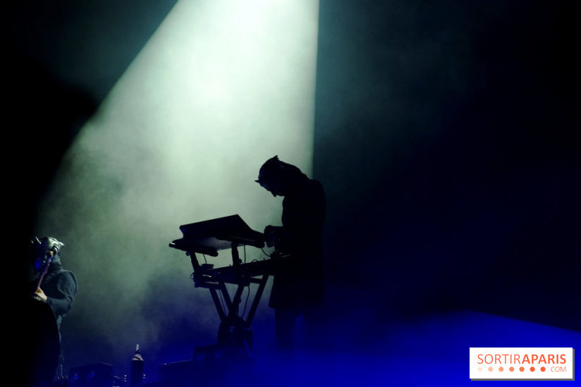 Download Festival 2016 à Paris : les photos