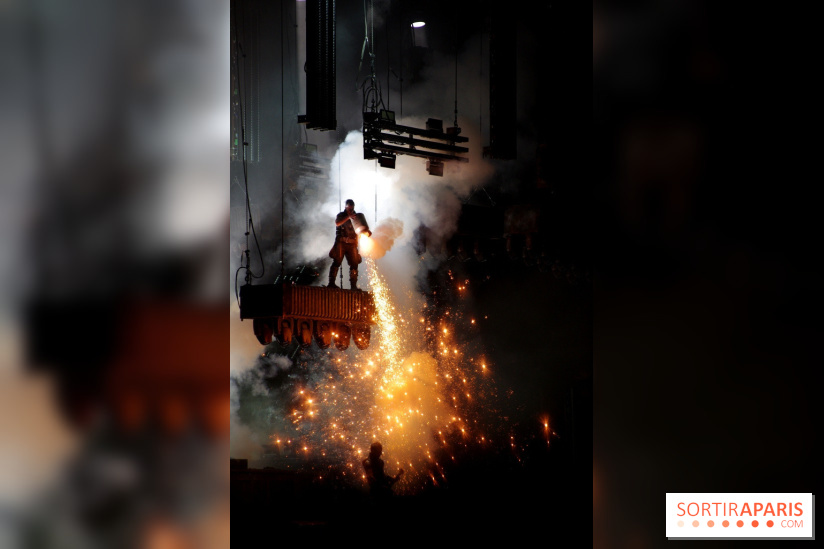 Download Festival 2016 à Paris : les photos