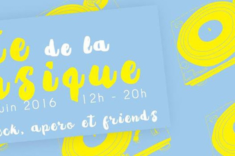 Le Rive Gauche Fête la Musique !